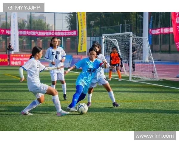 巾帼不让须眉绿茵闪耀女足明星引领足球新时代风采